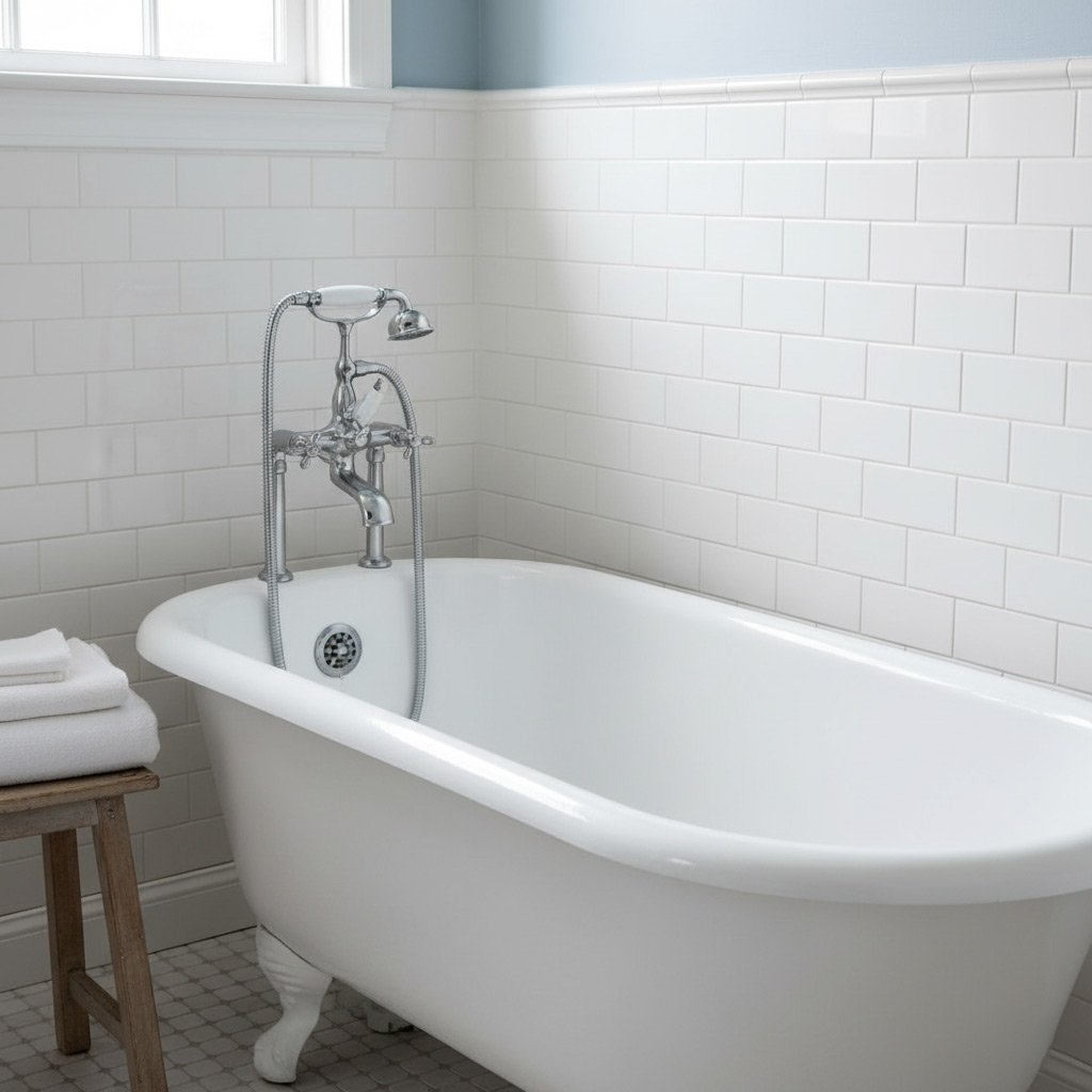 Tub Installation Richardson: 6 Mistakes to Dodge