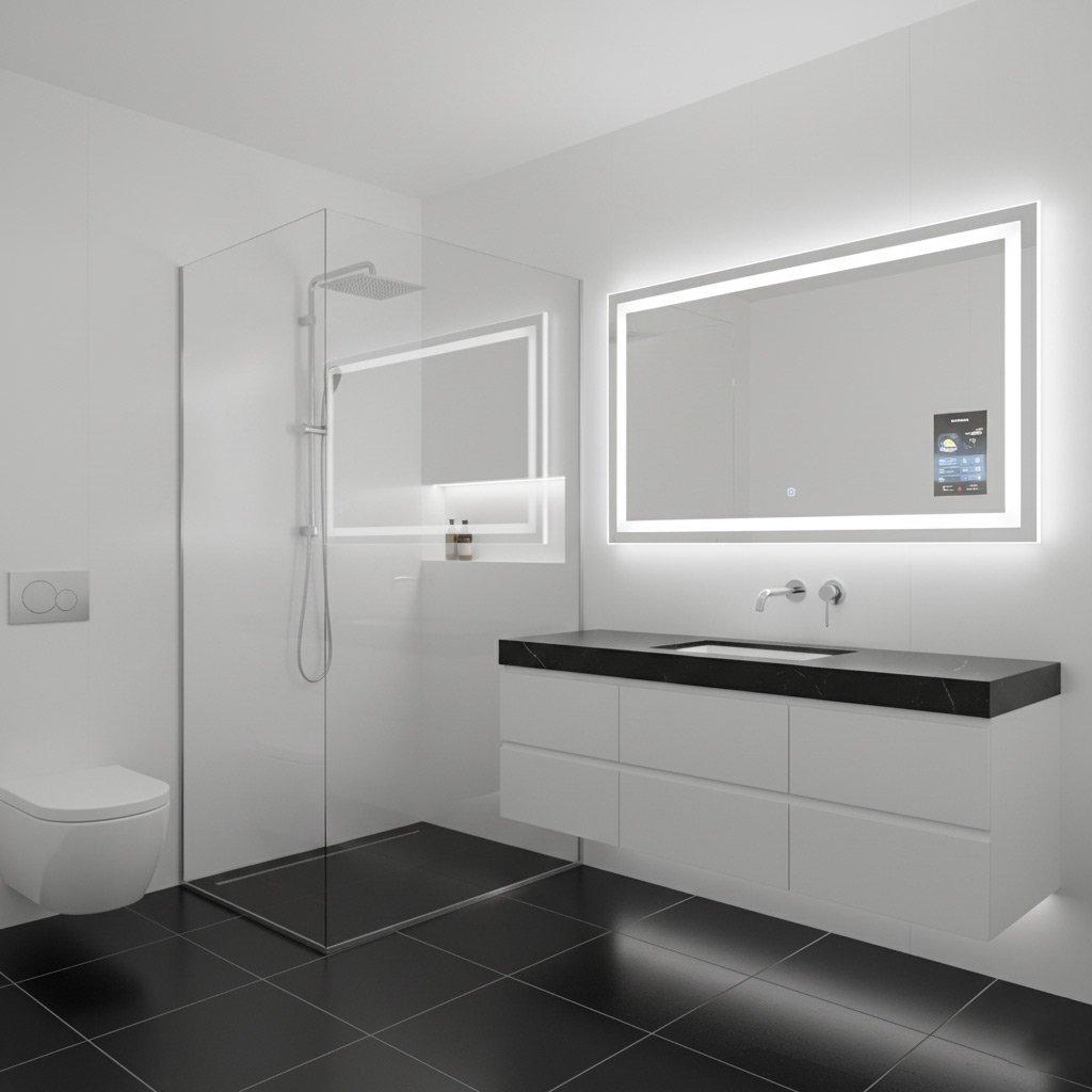 Richardson Bathroom Remodel service in Downtown Richardson