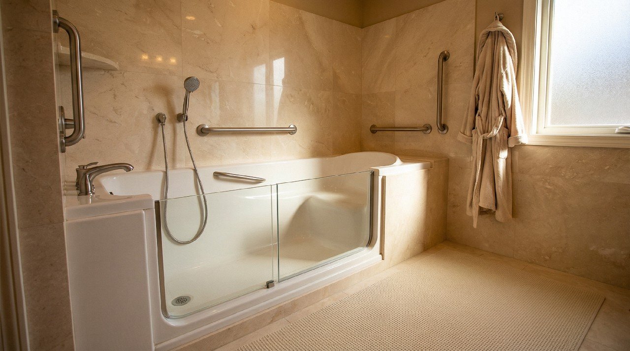 Shower Installation Secrets Richardson Locals Know
