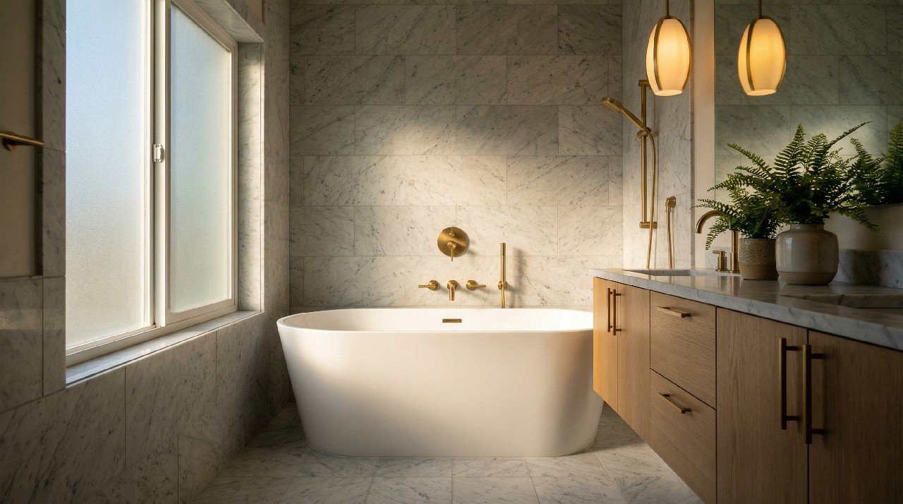 Tub Installation Richardson: 6 Mistakes to Dodge image 3