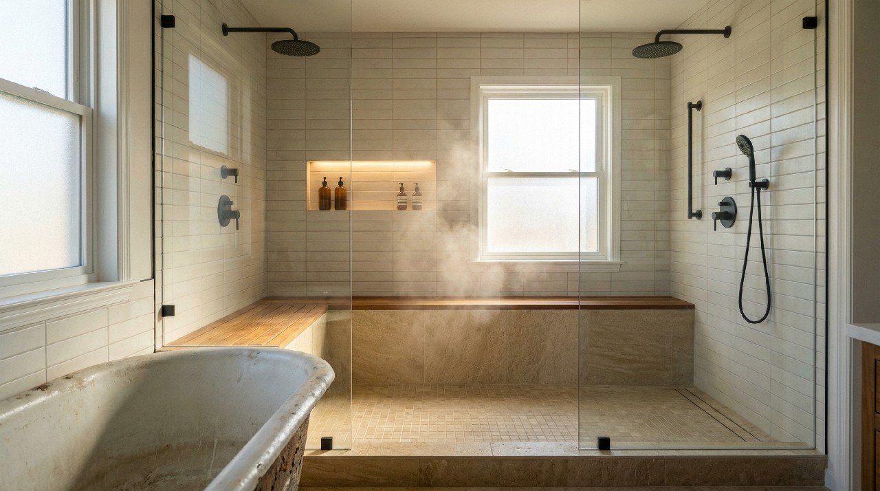 Bathtub Liners Richardson TX: Avoid Demo Disaster image 2